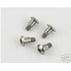 TEAM ASSOCIATED RC18T TITANIUM KING PINS TAET004