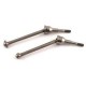 TEAM ASSOCIATED RC18T TITANIUM SWING SHAFTS 50MM