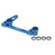 TB02-06/LB Aluminium Steering Saver