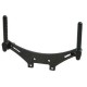 TB02-10/WO Rear Graphite Shock Tower