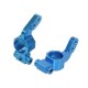 TB02-12/LB Aluminium Rear Hub