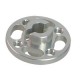 TB03-14 7075 Spur Gear Adaptor