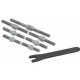 TBS-TB02/V1 Titanium Turnbuckle Set