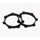 1/10 Buggy Tyre Rubber Band TC0816