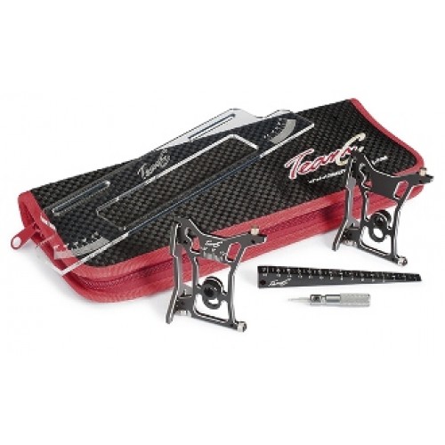 1/12 1/10 Pan Car Set Up System TC173