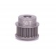 Shepherd V8 Aluminium 18T Pulley TC291