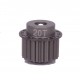 Shepherd V8 Aluminium 20T Pulley TC292