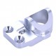 Shepherd V8 Aluminium Servo Saver TC295