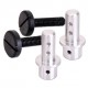 Shepherd V8 Aluminium Body Mount Extend TC296