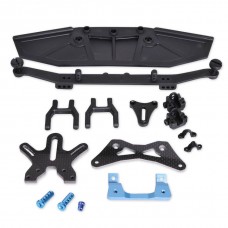 SERPENT 733 VDS 220MM CONVERSION KIT TC421-733