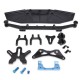 SERPENT 733 VDS 220MM CONVERSION KIT TC421-733