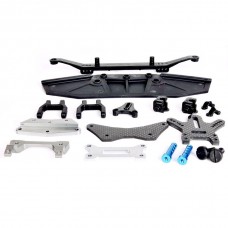 XRAY NT1 VDS 220MM CONVERSION KIT TC421-NT1