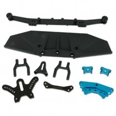 KYOSHO V one RRR VDS 220mm Conversion Kit TC421-RRR