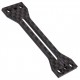 Shepherd V10 Carbon Gearbox Brace TC523