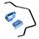 Shepherd V10 Aluminium Roll-Over Bar TC531