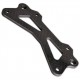 Shepherd V10 Carbon Body Mount Plate TC541