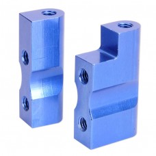Shepherd V10 Aluminium Servo Mount TC546