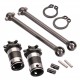 Shepherd V10 Rear CVD Light & Hard Version TC662