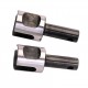 Shepherd V10 Hard Steel Outdriver Rear TC668