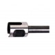 Shepherd V10 Hard Steel Diff Outdrive Short TC669