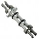 Shepherd V10 Solid Axle TC670