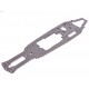 Shepherd V10 Aluminium T7075 Hard Coated Chassis TC672