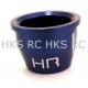 HOT RACING TAMIYA CR01 Motor Plate Bearing holder