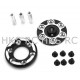 HOT RACING TAMIYA CR01 Aluminum Planetary Gear Mount