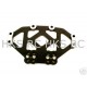 HOT RACING TAMIYA CR01 Alum. Servo Mounting Plate