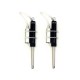 XR10 Remote reservoier IS Damper 100mm TD100RR01