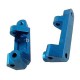 Blue front c shape hub TE1019