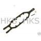 TRAXXAS Slash Battery Lock Plate / Heat Sink TE12601