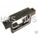 TRAXXAS Slash Black Battery Lock Plate Mount TE126M01