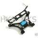 TRAXXAS Slash Black Alum. Rear Shock Tower TE30M01
