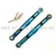 TRAXXAS RUSTLER XL-5 STAMPEDE FRONT HOLLOW TURNBUCKLES