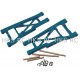 Alum. Rear Arms TE5606