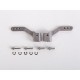 F103GT Alu. Steering Block Set TF-008-C