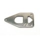 ATOMIC F103GT Titanium Low Friction Plate TF-001