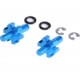 FF03 Wheel Axle With Hex TF107