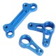 FF03 BLUE ALLOY Steering Set TF122