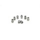 3 RACING TAMIYA F201 Ball Nut TF201C-010