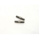 Titanium Turnbuckle 3mm X 15mm TI-005