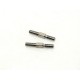 Titanium Turnbuckle 3mm X 22mm TI-006