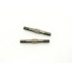 Titanium Turnbuckle 3mm X 25mm TI-007