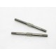 Titanium Turnbuckle 3mm X 40mm TI-011