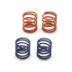 MR-02 Front Spring Set (Racing Edition) AR-013-A