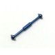 Micro-T Dog Bone (Blue)