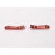 Micro-T Front Camber Linkage (1*) (Orange)