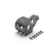 Micro-T Heat Sink Motor Mount - Titanium