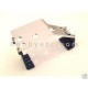 Traxxas Tmaxx 3.3 aluminum servo guard TM3324X